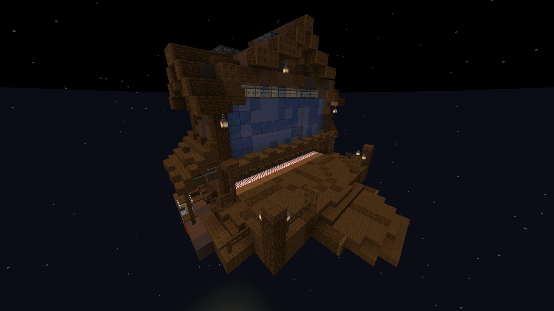 15 Player Enderpearl Chamber By Plasma Blade & Steeve – key image